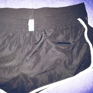 No Boundaries XL (15/17) Polyester workout shorts